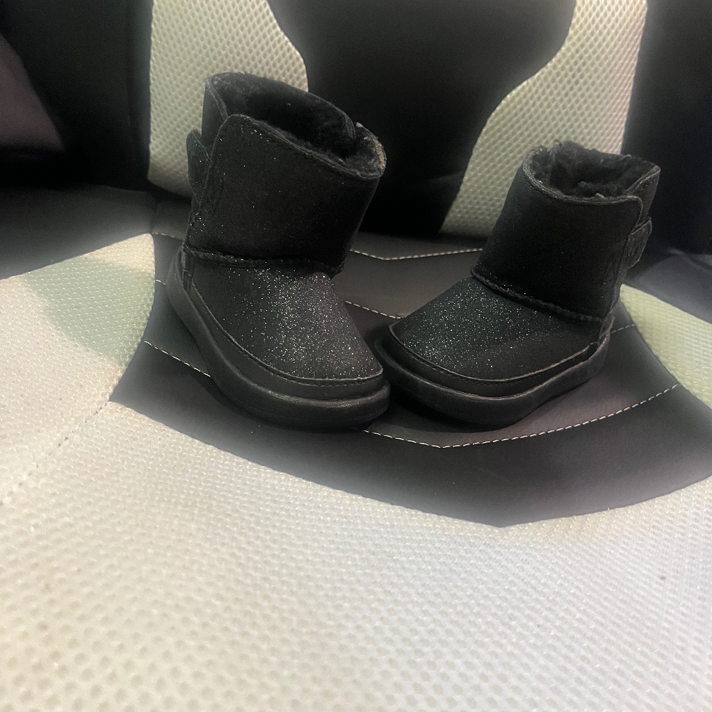 Ugg Keelan Infant Ugg